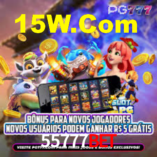 Bônus Generosos e Exclusivos no 55777Bet para Você!
