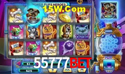 55777Bet Win