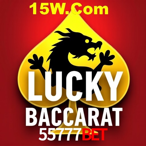 55777Bet: A Experiência de Casino com Jogos de Mesa ao Vivo
